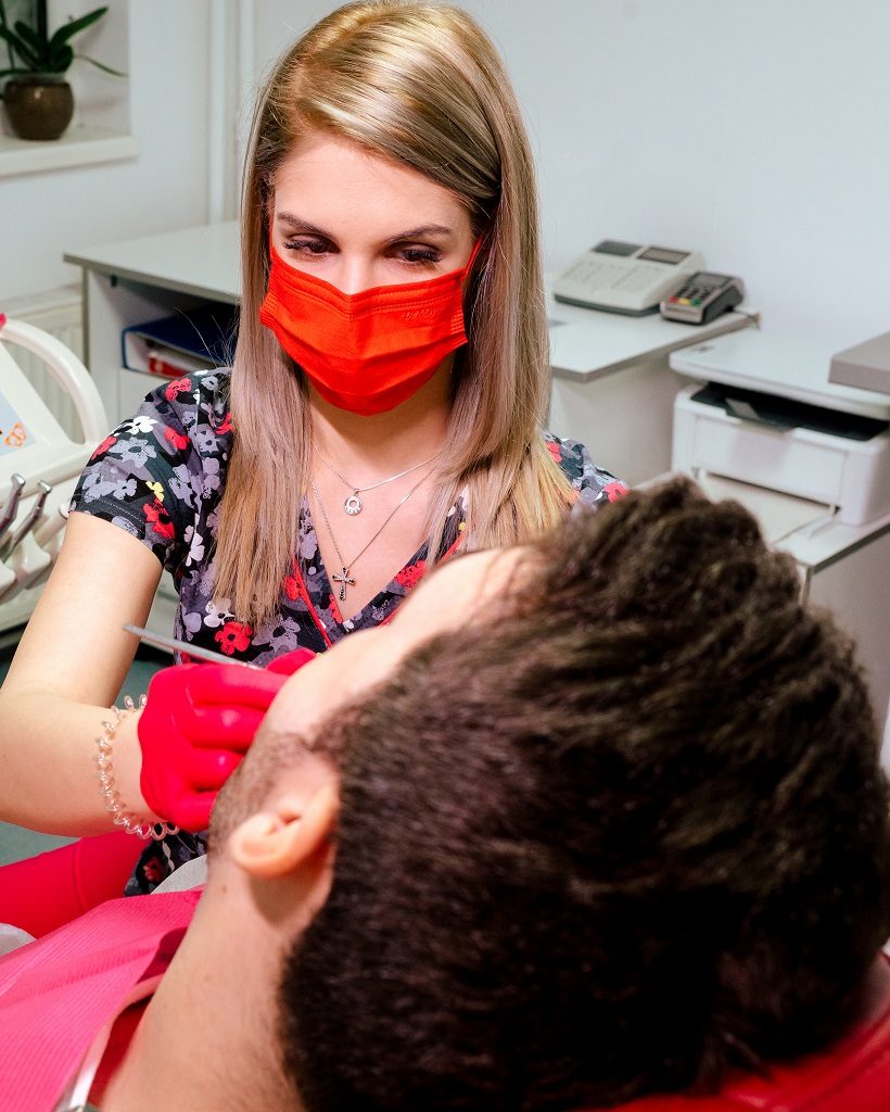 Cabinet Dentar Bucuresti Sectorul 3