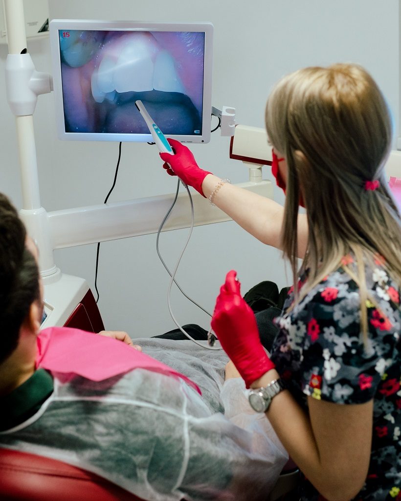 Clinica Dentara Sector 3